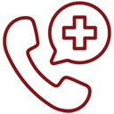 Wichtige Telefonnummern