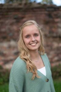 Alicia Hilgenberg (MFA)