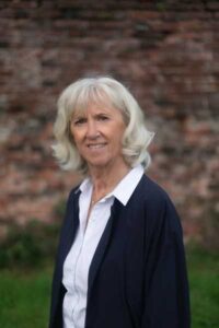 Andrea Deiters-Teborg (MFA)