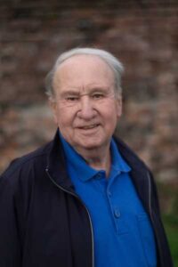 Bernd Klosterköther (Technik)