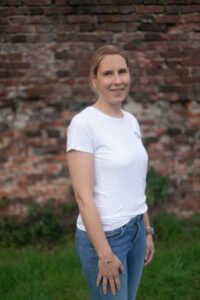 Christina Möller (MFA)