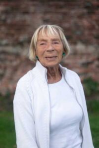 Dr. med. Hille Ammenwerth (Fachärztin für Allgemeinmedizin)