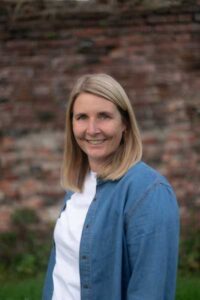 Kerstin Spangemacher (MFA)