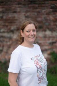 Sabine Rütter (MFA)