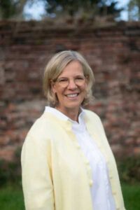 Silke Hoffjann (MFA)