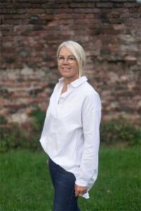 Bettina Kolz-Beumann